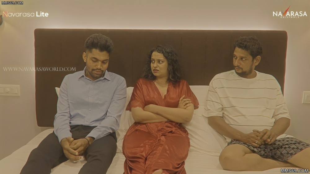 Watch Kammini S E Hindi Navarasa Web Series Watch Online Porn Video