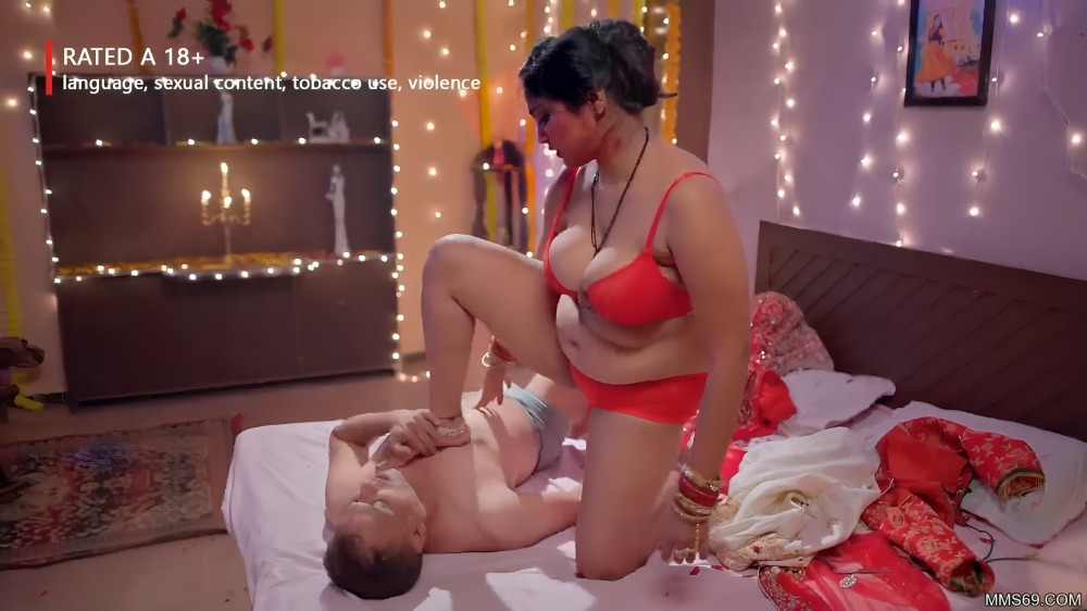 Kunvaaree (season 01) (2024) E04 Hindi Hulchul App Web Series Watch Online